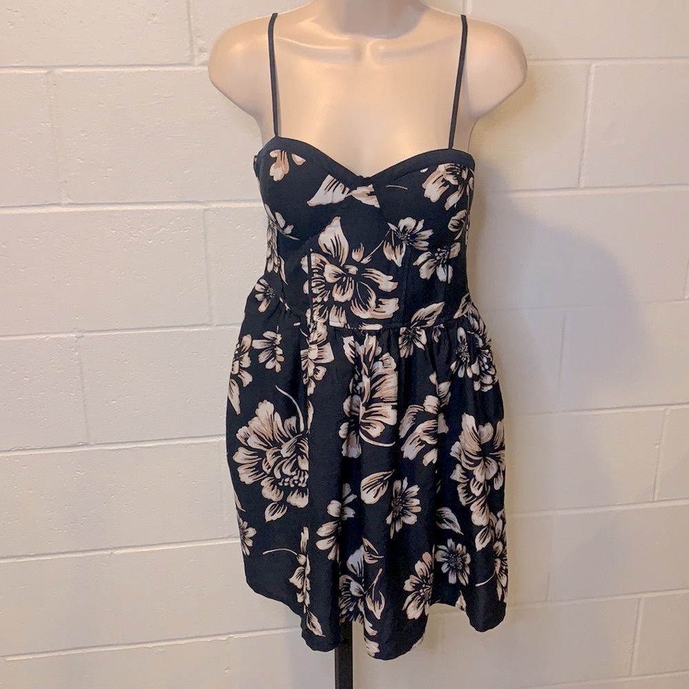 NWT Band of Gypsies Dress LARGE